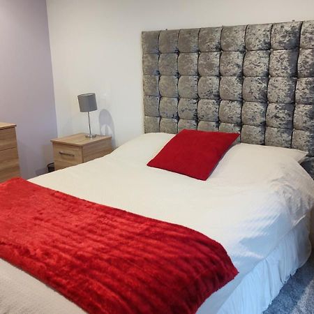 Meridian Bay Apartment Σουόνσι Εξωτερικό φωτογραφία