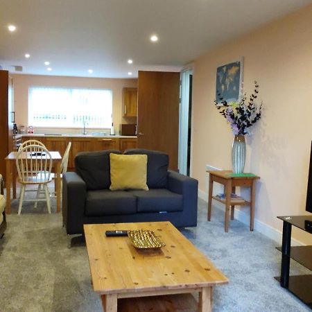 Meridian Bay Apartment Σουόνσι Εξωτερικό φωτογραφία