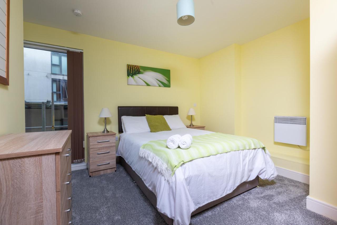 Meridian Bay Apartment Σουόνσι Εξωτερικό φωτογραφία